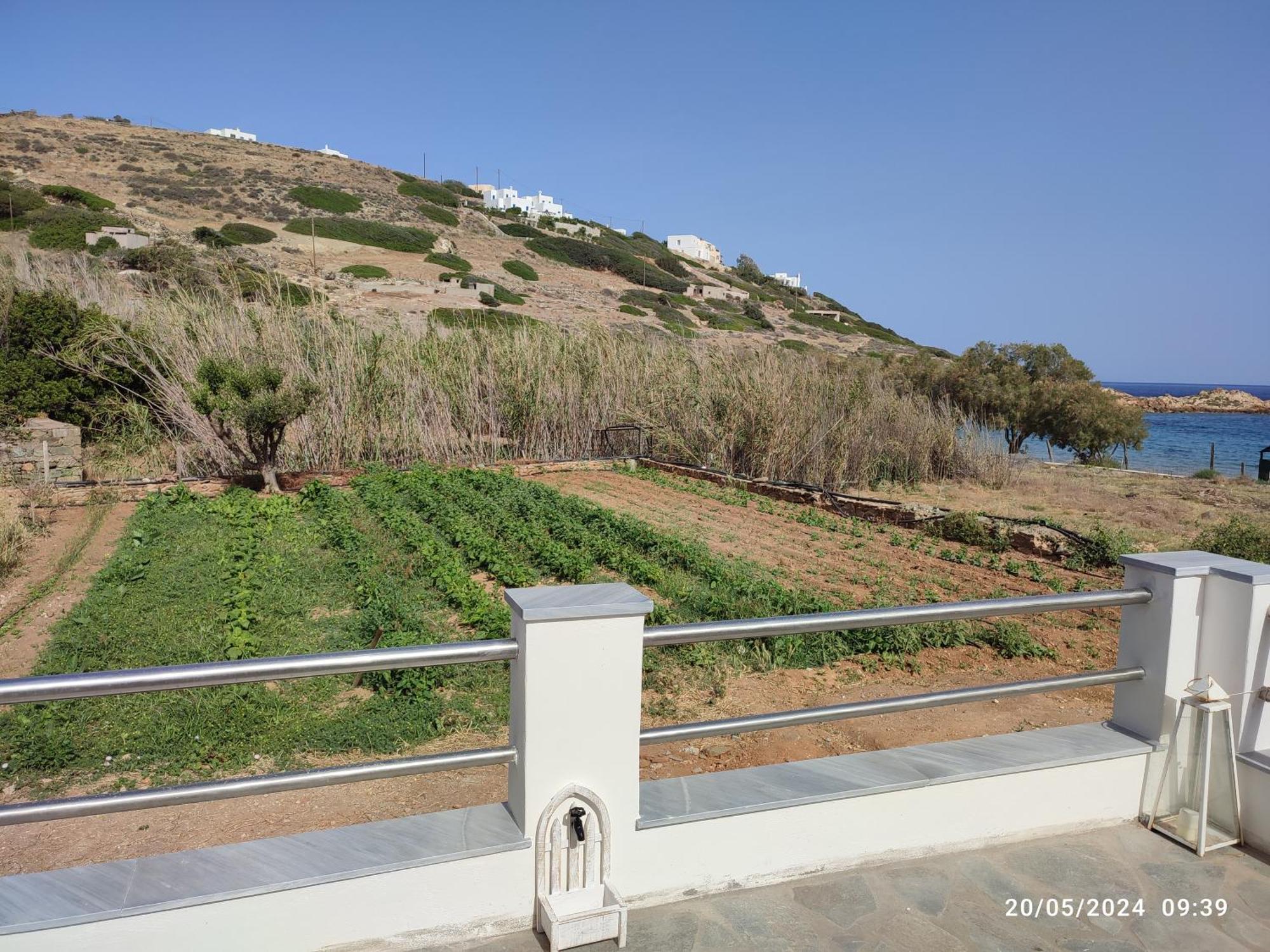 White Lotus Seaside Studio Kini Exterior photo