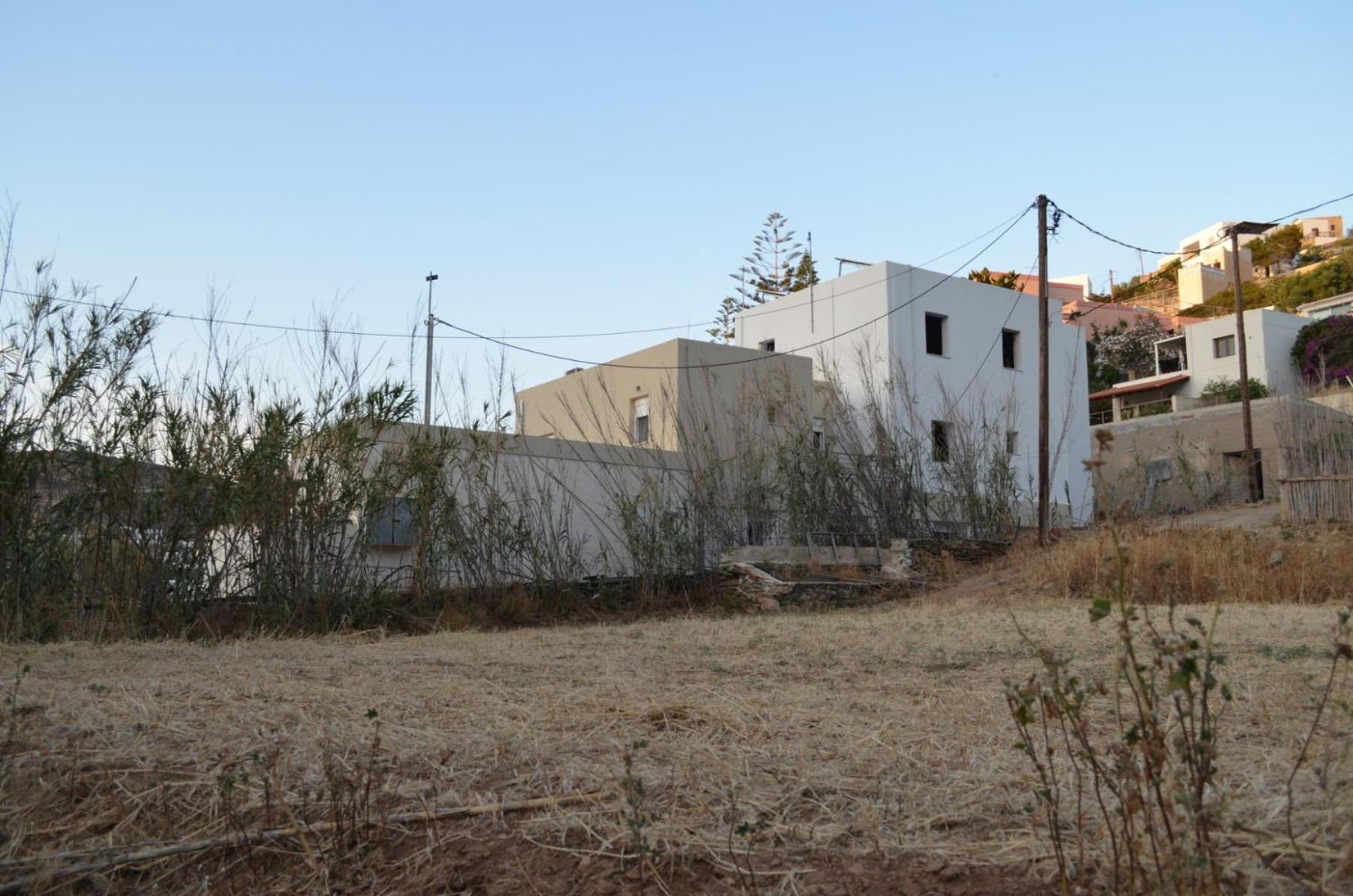 White Lotus Seaside Studio Kini Exterior photo